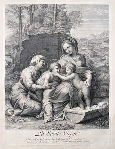 La Sainte Vierge - Maria Mary Mother of Jesus Heilige Jungfrau