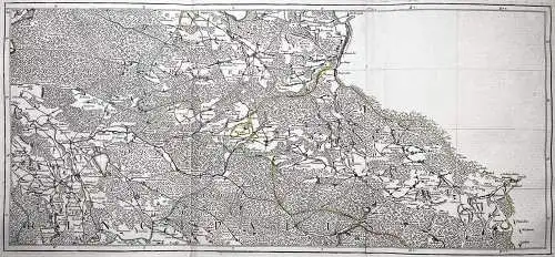 Opole Dobrodzien Lubliniec Olesno / Polska Polen Poland
