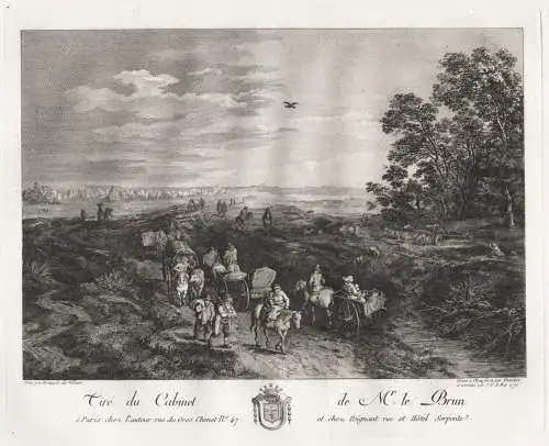 (View in Flanders) - Flandern Vlaanderen