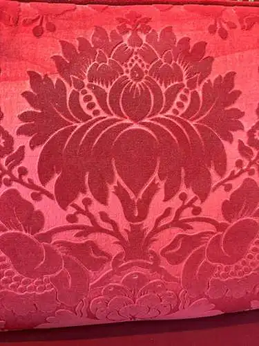 Sofa Gründerzeit ca. 1895
