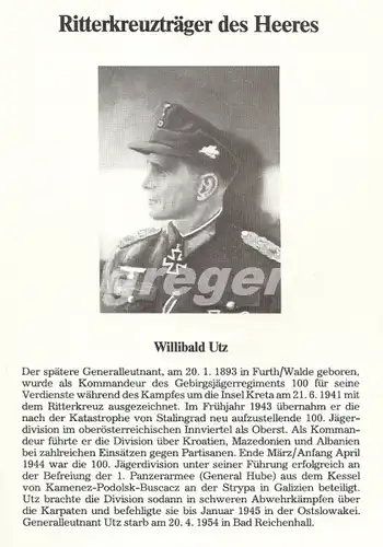 Der Landser Grossband Nr.509