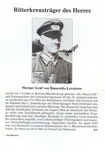 Der Landser Grossband Nr.1018