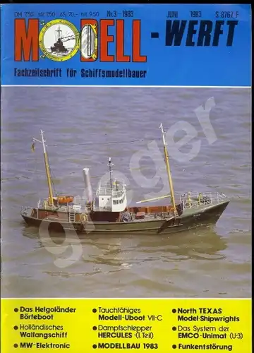 Modellwerft 3/83 a