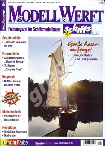 ModellWerft  1/04 c