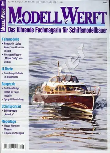 ModellWerft  8/04 c