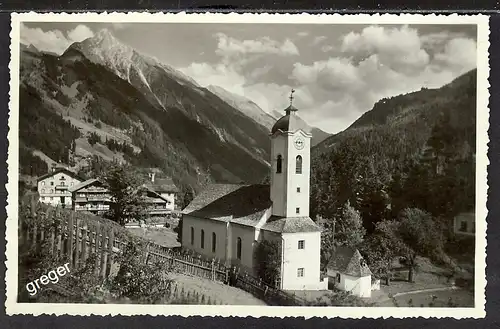 Foto von Brandberg im Zillertal    44/29 