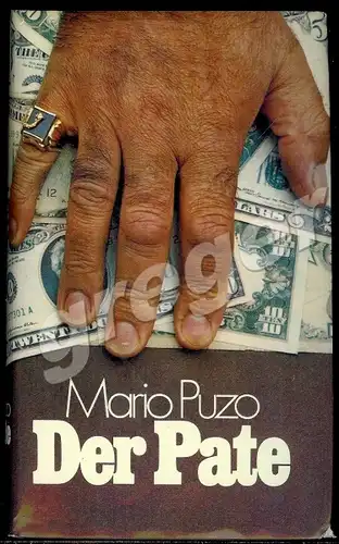 Der Pate von Mario Puzo
