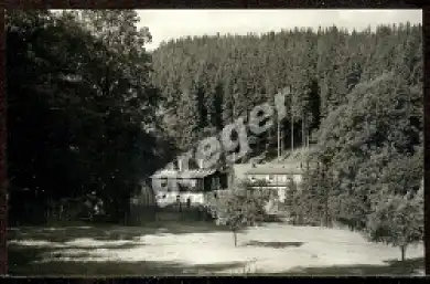 AK DDR Göltzschtalmühle bei Falkenstein i. Vogtl. 1/27
