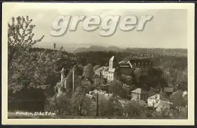 AK DDR Hohnstein Sachs. Schweiz   13/24