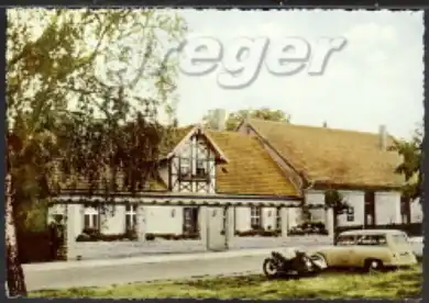 AK DDR Bad Schmiedeberg Dübener Heide   25/35 