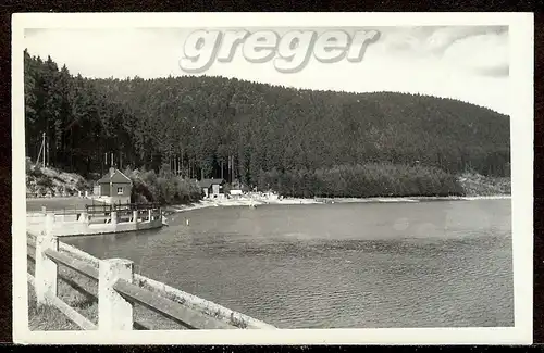 [Ansichtskarte] DDR Gruß aus Scheibe-Alsbach   53 d. 