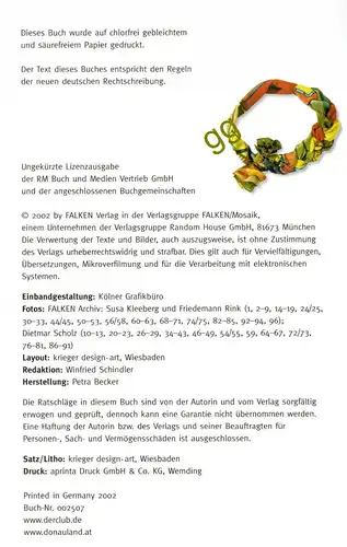 Tücher und Schals individuell von Weber - Lorkowski, Edeltraut