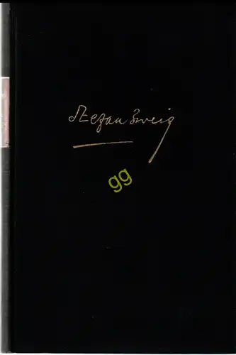 Maria Stuart von Stefan Zweig