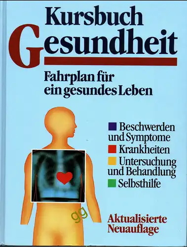Kursbuch Gesundheit