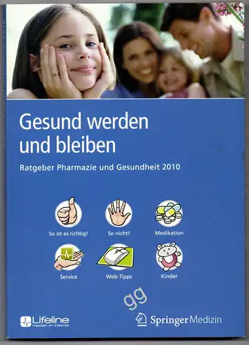 Gesund werden und gesund bleiben 