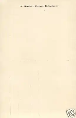  Originalfoto 9x13cm, Soldat Inf. Rgt. 19, Delmenhorst, ca. 1915