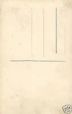  Originalfoto 9x13cm, Konzertverein Wesergold Holzminden in Seesen, 1923