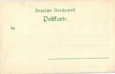  Künstler Postkarte, Jander Berlin, Segelschiffe, ca. 1900