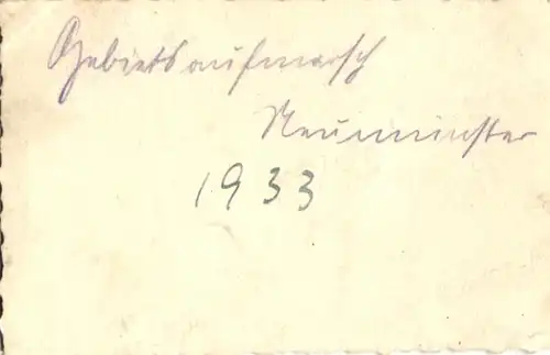 7851/ Originalfoto 9x6cm, SA Gebietsaufmarsch Neumünster, 1933