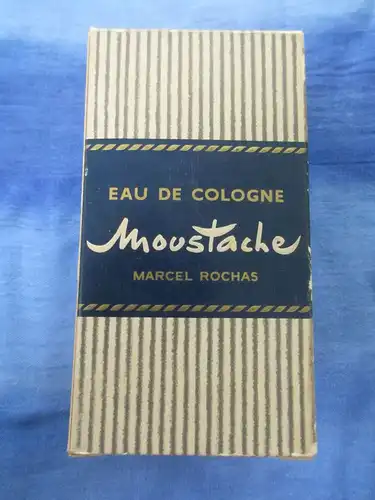 Marcel Rochas Moustache Eau De Cologne 