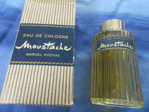 Marcel Rochas Moustache Eau De Cologne 