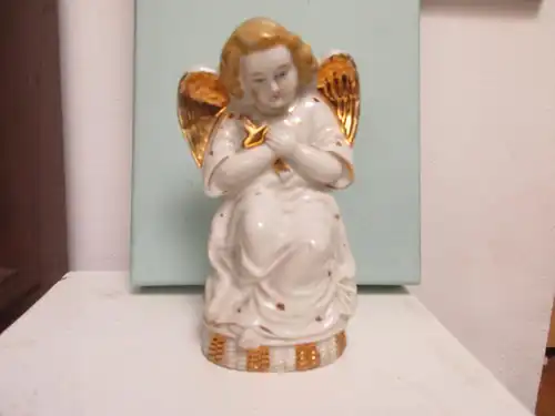 Alter Engel - Historismus von 1870 bis 1890
ein seltenes Sammlerstück - gut erhalten