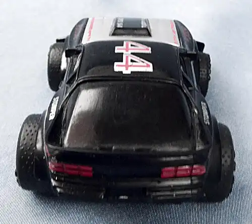 Modellauto von Schaper Stomper - Porsche Turbo 944 - 1980er Jahre