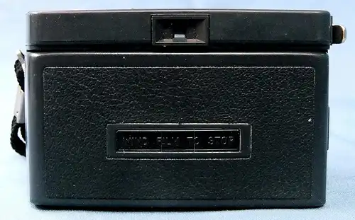 Kodak Instamatic Camera 50 Sucherkamera ca. 1964