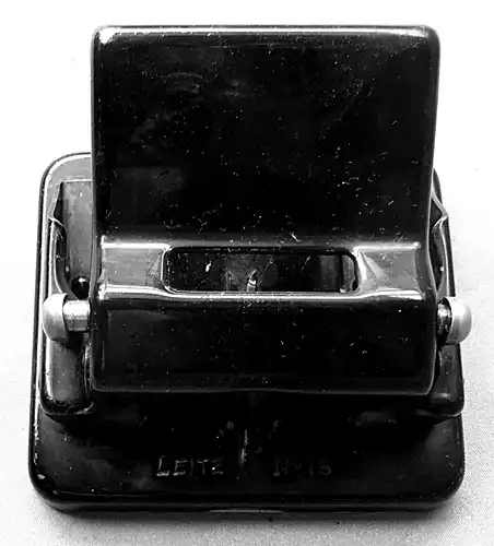 Locher Leitz - No. 18 - 1950er Jahre