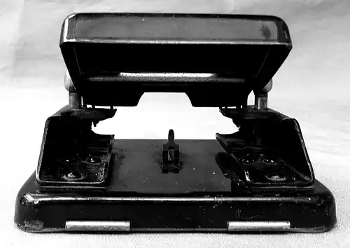 Locher Leitz - No. 18 - 1950er Jahre