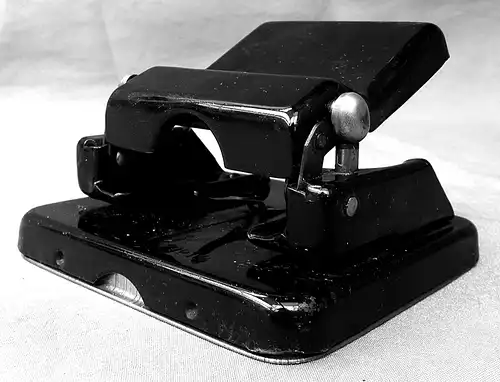 Locher Leitz - No. 18 - 1950er Jahre