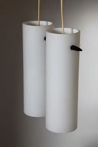 Zwei Zylinder / LUXUS Schweden