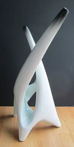 Aldebaran Italian fifties/sixties vase