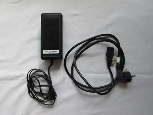 Stromnetzanschluss für den Drucker: \\\"HP PSC 1600 series\\\"
