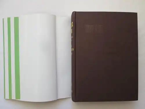 Das neue Deutsch-Chinesische Wörterbuch. 