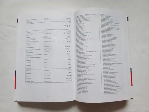 von: Dr. Albert Waldmann: R. Oldenbourg Verlag: Wirtschaftswörterbuch - Arabisch. 