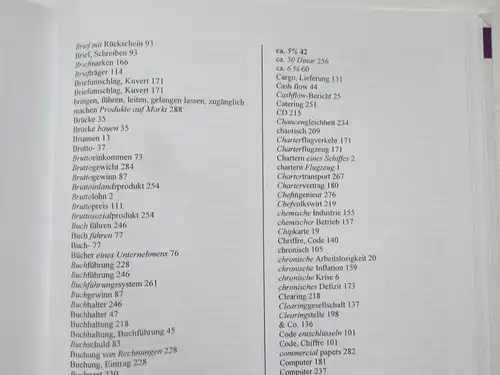 von: Dr. Albert Waldmann: R. Oldenbourg Verlag: Wirtschaftswörterbuch - Arabisch. 