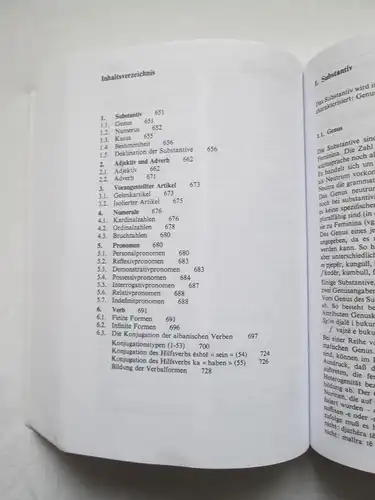 Langenscheidt: Handwörterbuch - Albanisch. 