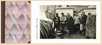 Gran, Tryggve und Mohr, Adrian: Wo das Südlicht flammt : Scotts letzte Südpol-Expedition und was ich dabei erlebte
Aus d. Norweg. von Adrian Mohr. 