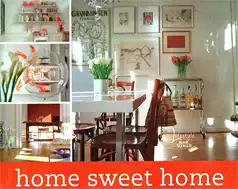 Ahlberg, iben
Ahlberg, Niels: Home sweet home : so will ich wohnen !. 