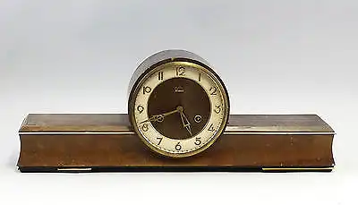 Buffet-Uhr FM Sonneberg Tischuhr 