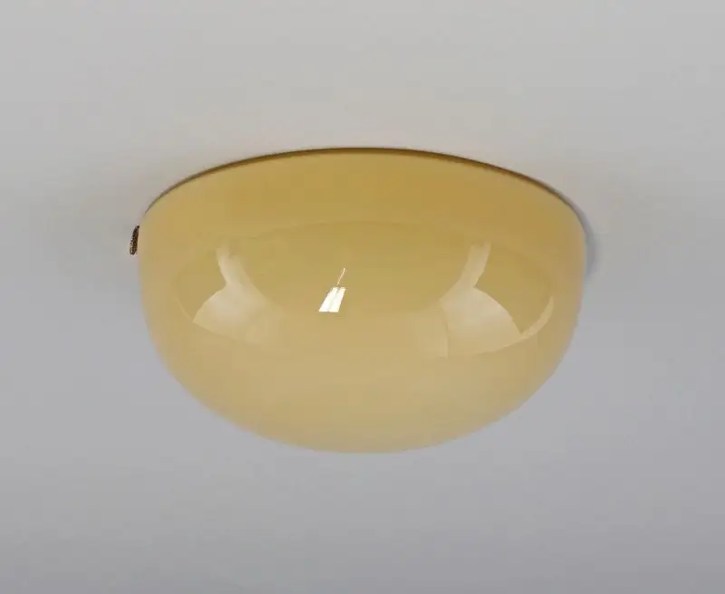 Deckenlampe Plafoniere Bauhaus um 1925 7868009 0