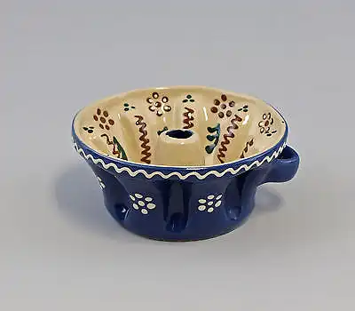 Keramik Kuchenform Backform Bürgel Thüringen D 13 cm 99845466