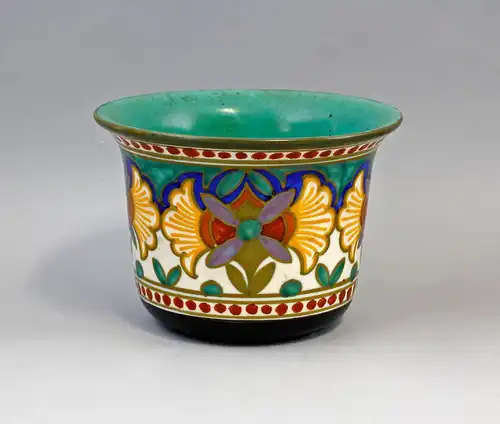 Keramik Blumentopf  Madeleine Royal Z-Holland Gouda 99845356