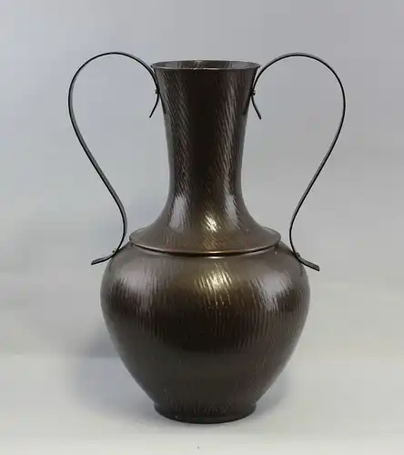 Kupfer Bodenvase H 51 cm 99833089