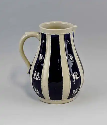 Keramik Schenkkrug Art déco Westerwald 99845179