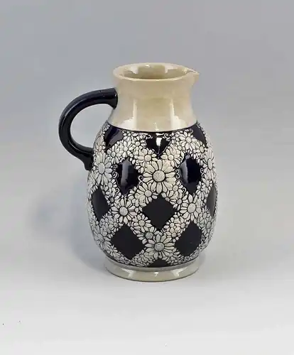 Keramik Kanne Schenk-Krug Westerwald 99845178