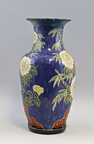 8239029 Vase Vietnam Keramik H38cm