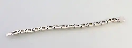8325052 800er Silber Silbernes Perlmutt-Armband