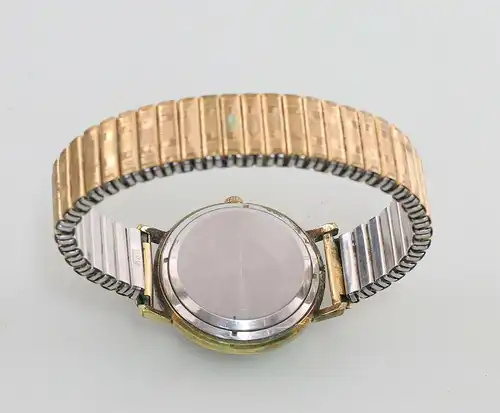 8420013 Vintage Armbanduhr Sekonda Automatic UdSSR 70er Jahre